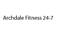 Archdale Fitness 24-7