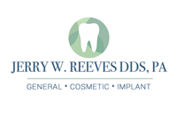 Jerry W. Reeves DDS, PA