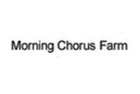 Morning Chorus Farm