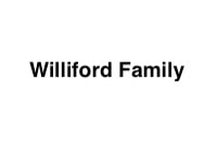 Williford Family